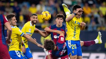 Una solitaria y espectacular anotación de João Félix le da el triunfo al Barcelona en el Nuevo Mirandilla.