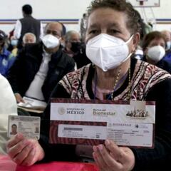 Un beneficio para toda la vida: el Banco Bienestar anuncia que entregará 6.450 pesos al mes para quien cumpla este requisito