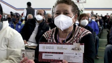 Ubica tu Banco del Bienestar más cercano