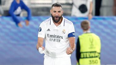 Premios de la UEFA Champions League: todos los nominados y favoritos