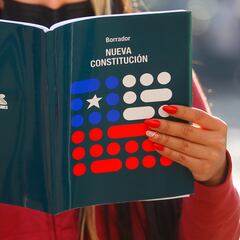 Nueva Constitución de Chile: qué párrafo han aprobado y por qué no se ha aprobado el resto