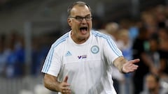 Marcelo Bielsa has left Lazio two days after signing as manager