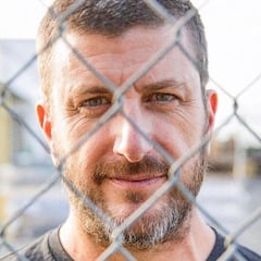 “Apoyó a los mejores atletas del mundo y luego se convirtió él en una súper estrella”