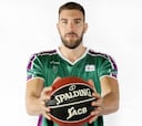 Musli rescinde con el Unicaja para fichar por el Bamberg