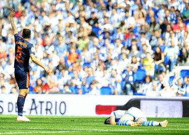 Problemas en la enfermería para Real Madrid y Atlético