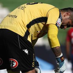 Así quedó la tabla tras la jornada sabatina