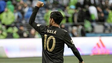 Carlos Vela, Pumas y lo que pudo ser