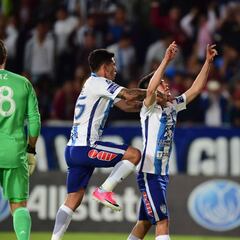 De último minuto, Pachuca va a la Final de Concachampions