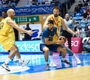 Mirotic y un líder inalterable