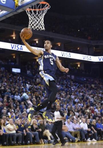 Courtney Lee.