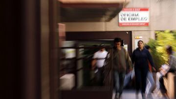 Coronavirus en España: ¿Cómo saber cuánto paro me queda y cuánto me corresponde cobrar?