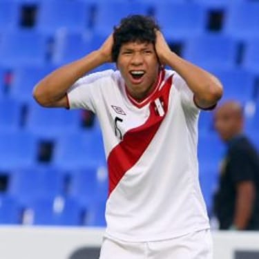 Cinco promesas del fútbol peruano que no despegaron