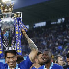 El Pachuca hace oficial la llegada de Ulloa al Rayo Vallecano