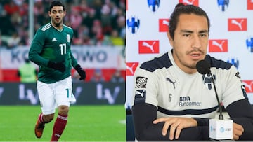 El ex delantero de la Real Sociedad y nuevo atacante de Los Ángeles FC. enfrentará a su compatriota cuando le toque medirse al Vancpuver Whitecaps en febrero.
