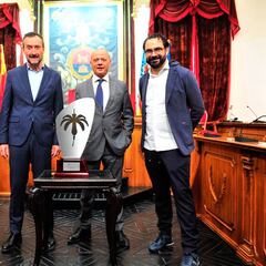 Orta: “Si las cosas hubiesen ido de forma normal, hubiese desarrollado un proyecto de vida en el Elche”