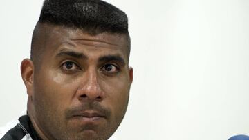 Tampico Madero separa a Daniel Ludueña por indisciplina