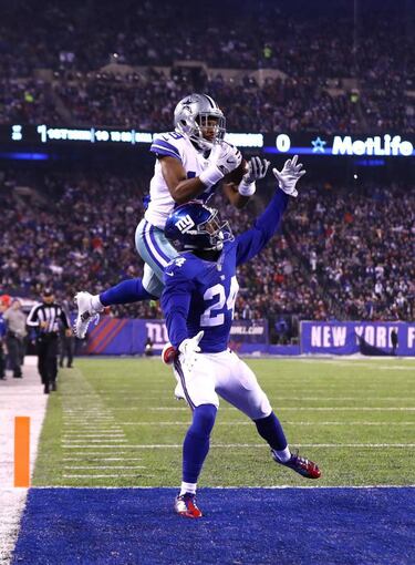 Lo mejor de la semana 14 de la NFL en una foto y una frase