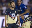 América - Cruz Azul: horario, canal de TV y cómo ver en vivo