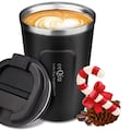 Termo de café eeQiu