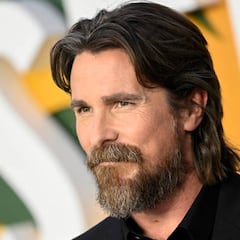 El insólito papel por el que suspira Christian Bale en una histórica saga