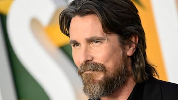 Taylor Swift and Christian Bale star in Amsterdam which will be released on 7 October. What has the cast said about the film?