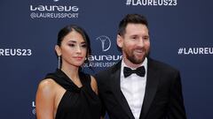 Antonela Roccuzzo ha sido uno de los principales soportes en la carrera de Lionel Messi. Conoce un poco más a la esposa del argentino.