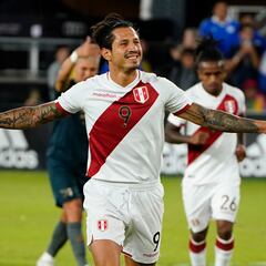 Lapadula, inamovible