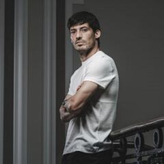 El sueño de David Silva en Donostia