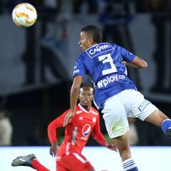 Luciano Ospina será operado la próxima semana en Bogotá