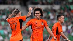 Which MLS teams have qualified for the playoffs? Schedule, start date