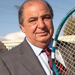 Pedro Muñoz, expresidente de la Federación, muere por COVID