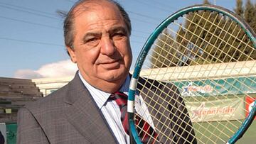 Pedro Muñoz, expresidente de la Federación, muere por COVID