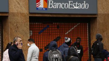 Bonos BancoEstado: cómo y por qué tengo que renovar la tarjeta de CuentaRUT