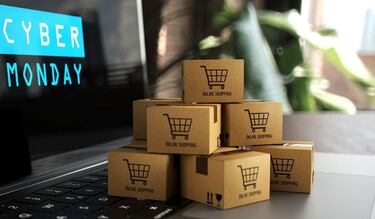 Cyber Monday 2023: origen, significado | cuándo es y a qué hora empieza en México