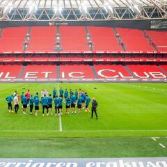 Dani García se apunta a la batalla del Betis