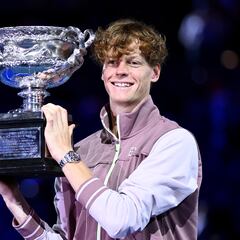 Jannik Sinner beats Daniil Medvedev to win 2024 Australian Open: how much prize money did he earn?