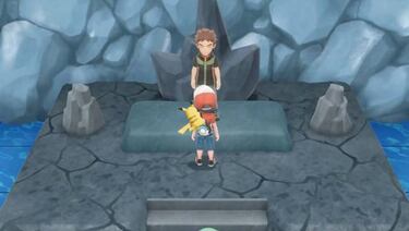 Pokémon Let’s Go: por qué es el perfecto punto de entrada para los jugadores de Go