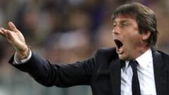 Conte será juzgado por el caso de las apuestas ilegales