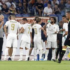 Así afectará el calor a los jugadores y su hidratación