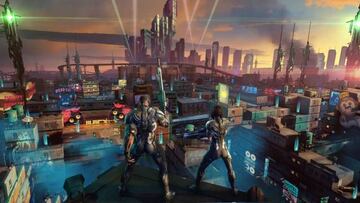 Desvelados los requisitos de Crackdown 3 en PC