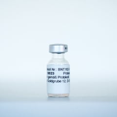 La UE pone fecha a la aprobación de las vacunas de Pfizer y Moderna