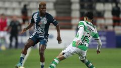 Pachuca - Santos Laguna, en vivo: Liga MX, Clausura 2023, en directo