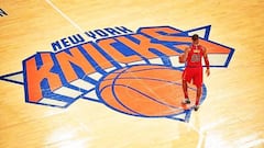 LeBron se autoproclama rey de Nueva York: "Mi lugar favorito"