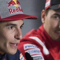 España pierde un 20% de presencia en MotoGP en dos años