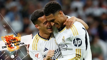 #178 | Bellingham y Cafucas sentencian La Liga