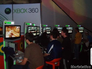 Gears of War ya está en Madrid