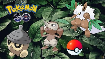 Pokémon GO: Seedot protagonizará el Día de la Comunidad de mayo; fecha y detalles