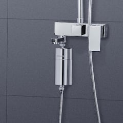 El filtro para el grifo que reduce el cloro y mejora la piel y el cabello