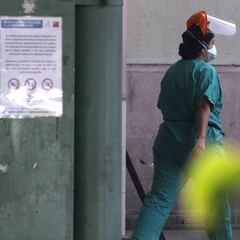 Coronavirus en Chile: resumen de noticias del 1 de septiembre