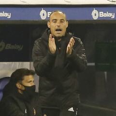 “No nos da para ganar”